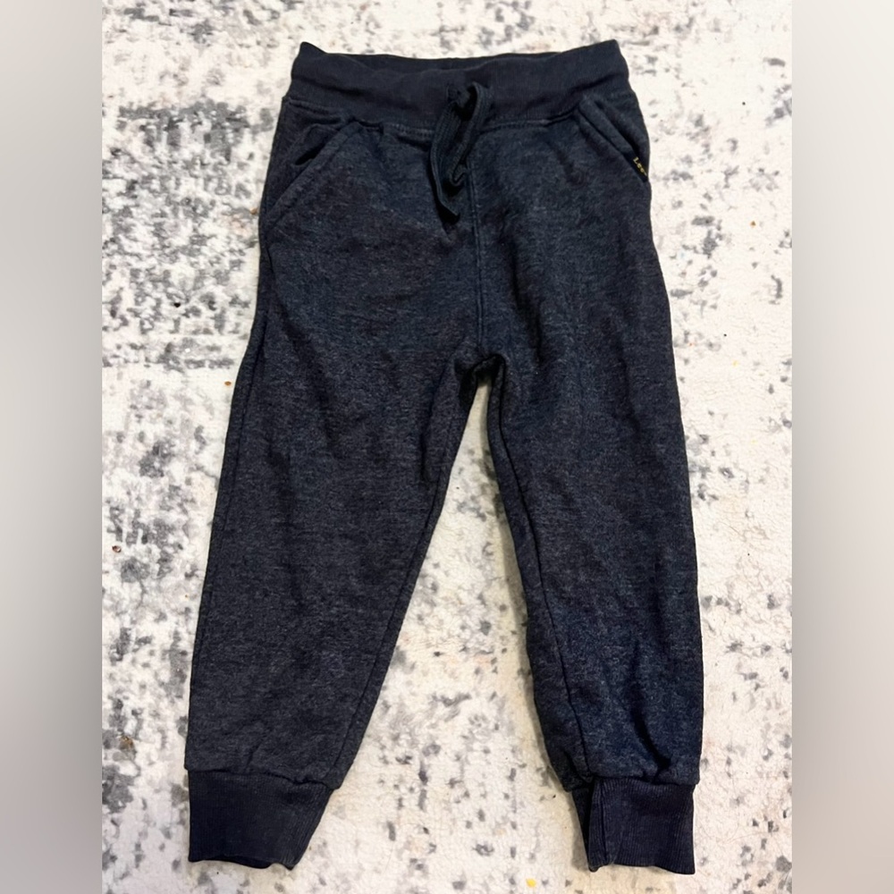 Lee Toddler Jogger Sweatpants